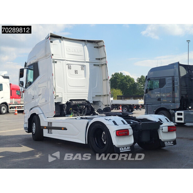 2022 DAF XG 530-43775357
