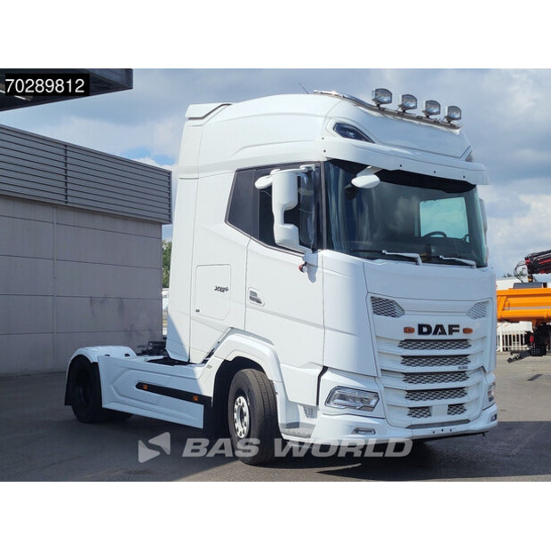 2022 DAF XG 530-43775359