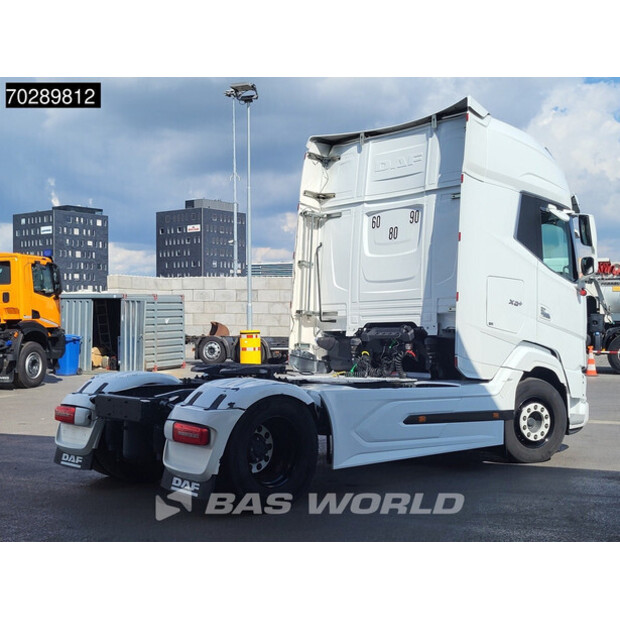 2022 DAF XG 530-43775362