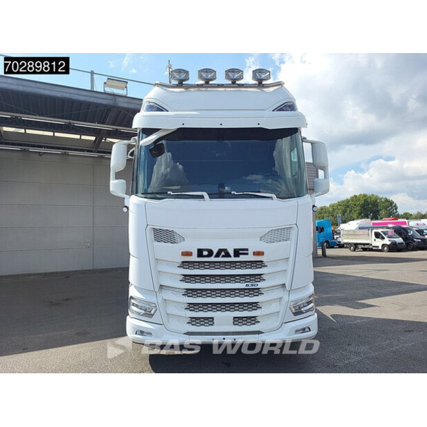 2022 DAF XG 530-43775364