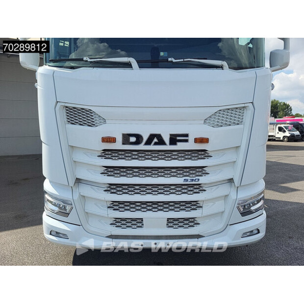 2022 DAF XG 530-43775368