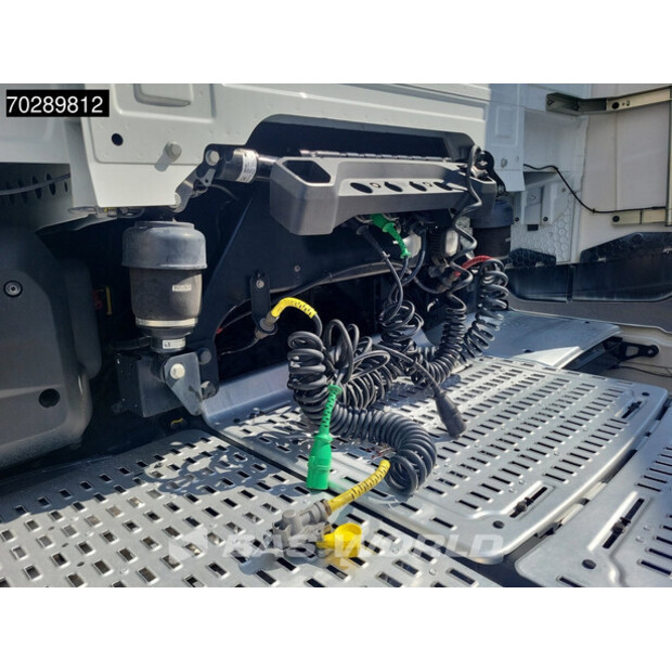 2022 DAF XG 530-43775370