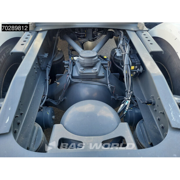 2022 DAF XG 530-43775374