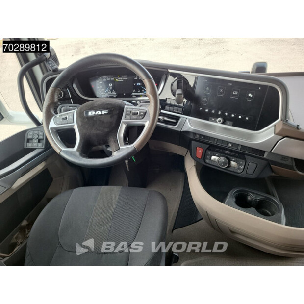 2022 DAF XG 530-43775376