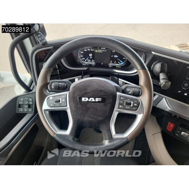 2022 DAF XG 530-43775378