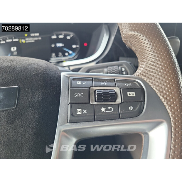 2022 DAF XG 530-43775384