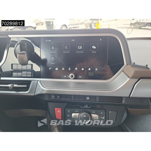 2022 DAF XG 530-43775386