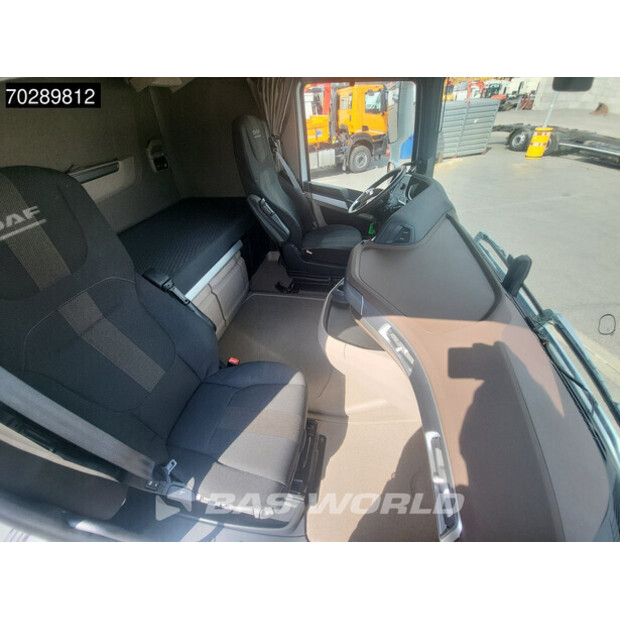 2022 DAF XG 530-43775390