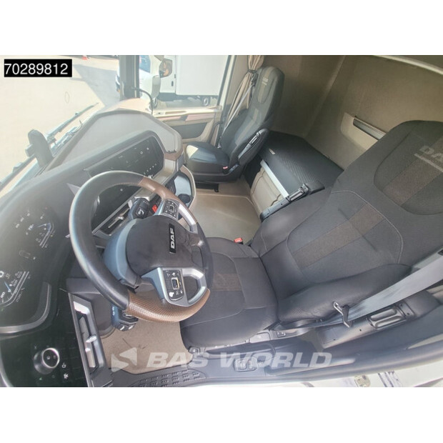 2022 DAF XG 530-43775391