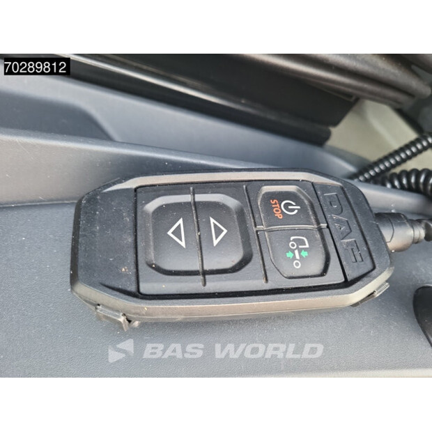 2022 DAF XG 530-43775394