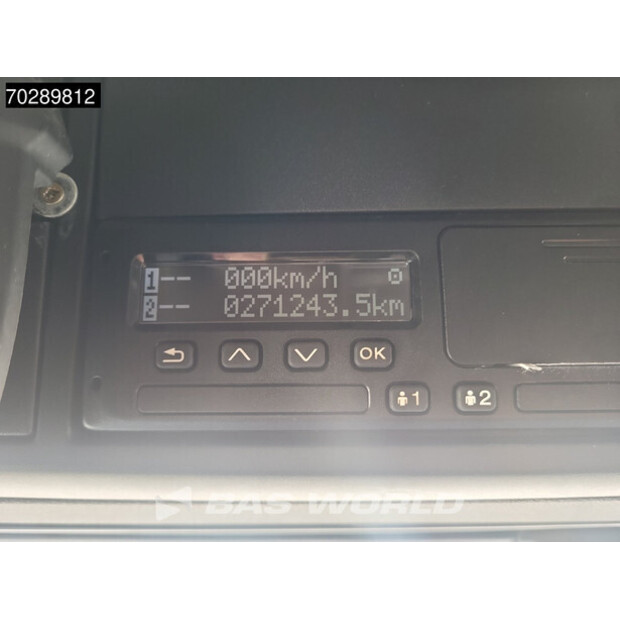 2022 DAF XG 530-43775395