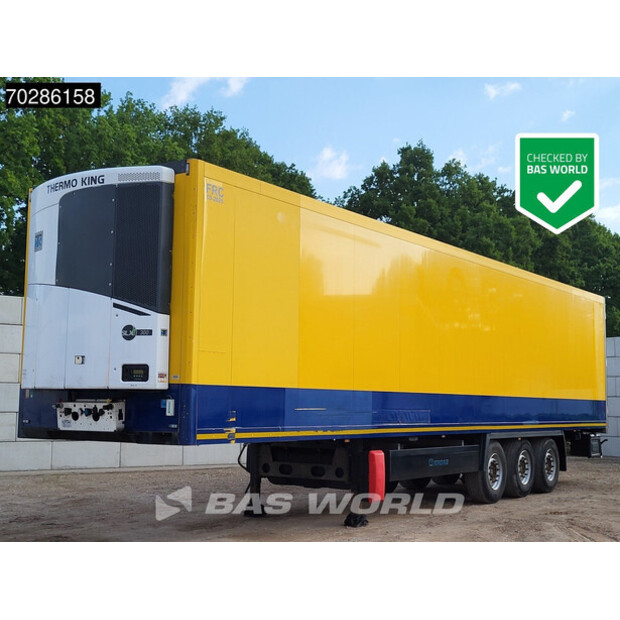 2019 Krone Thermo King SLXi 300-43775399