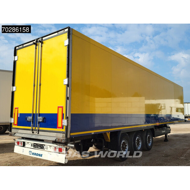 2019 Krone Thermo King SLXi 300-43775402