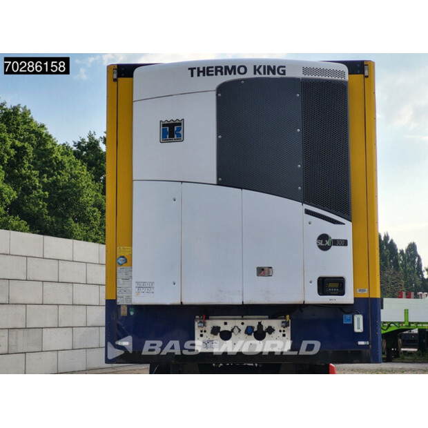 2019 Krone Thermo King SLXi 300-43775403