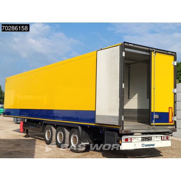 2019 Krone Thermo King SLXi 300-43775404