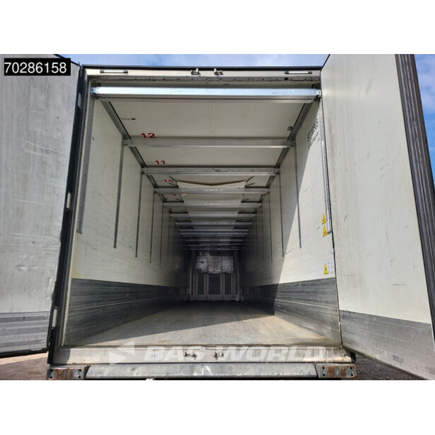 2019 Krone Thermo King SLXi 300-43775405