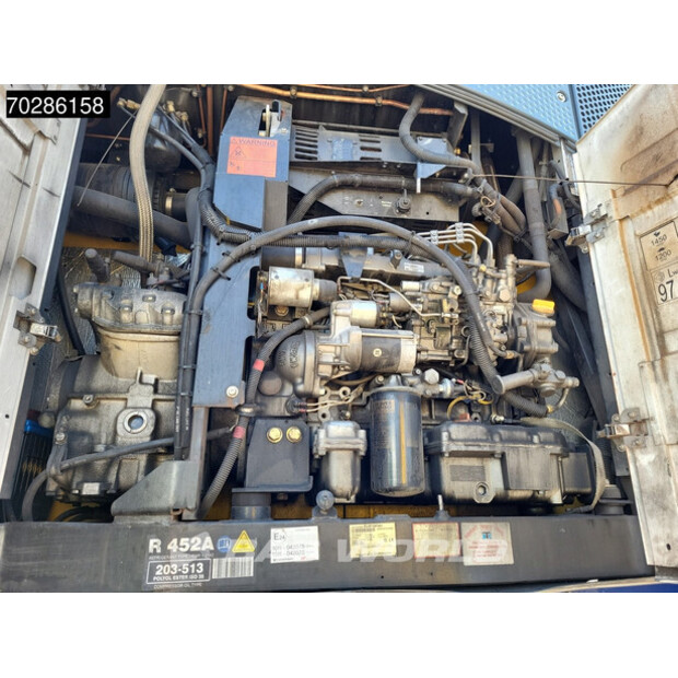 2019 Krone Thermo King SLXi 300-43775407