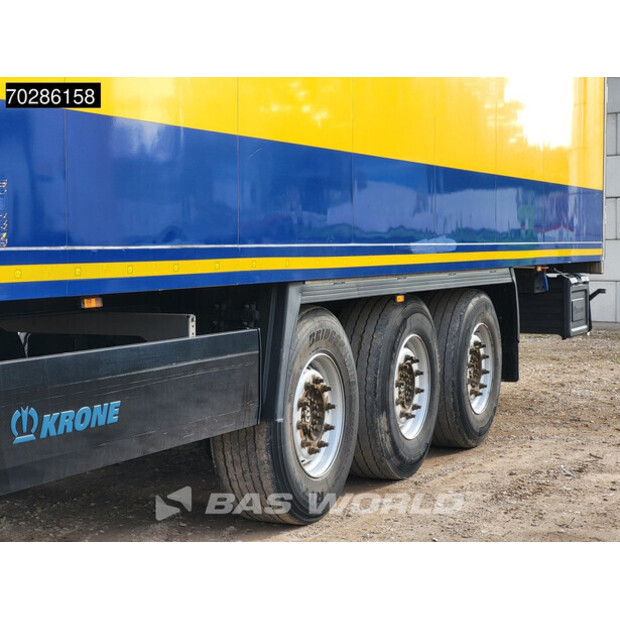 2019 Krone Thermo King SLXi 300-43775408