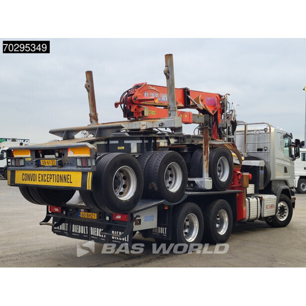 2015 سكانيا R580-43775435