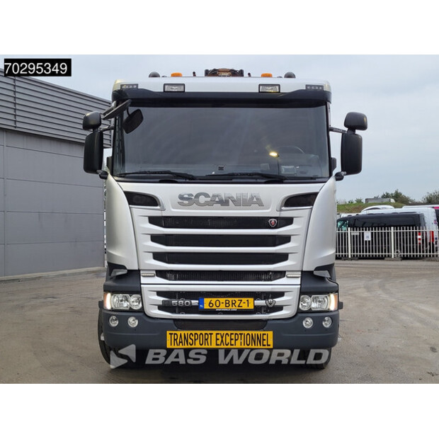 2015 سكانيا R580-43775436