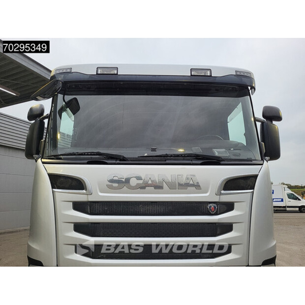 2015 سكانيا R580-43775437