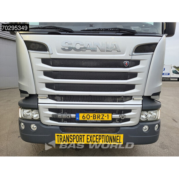 2015 سكانيا R580-43775438