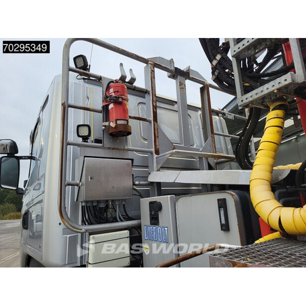 2015 سكانيا R580-43775439