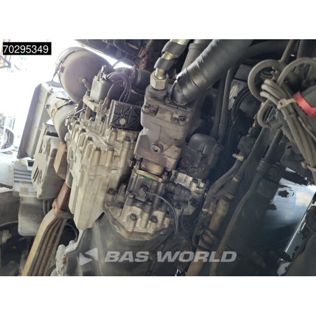 2015 سكانيا R580-43775440