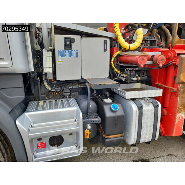 2015 سكانيا R580-43775441