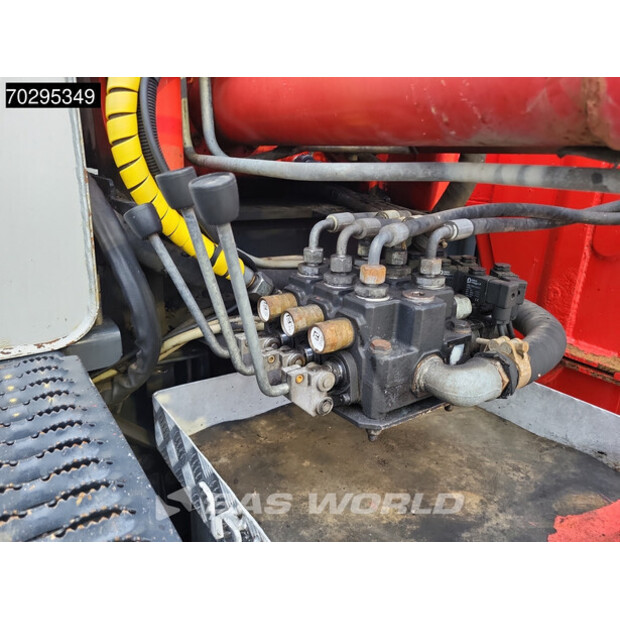 2015 سكانيا R580-43775443