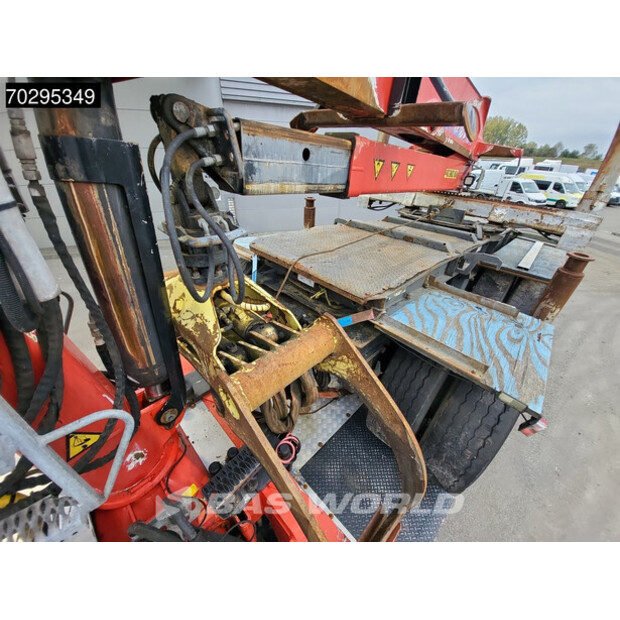 2015 سكانيا R580-43775444