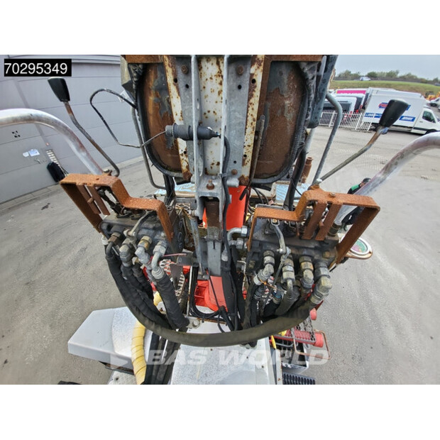 2015 سكانيا R580-43775445