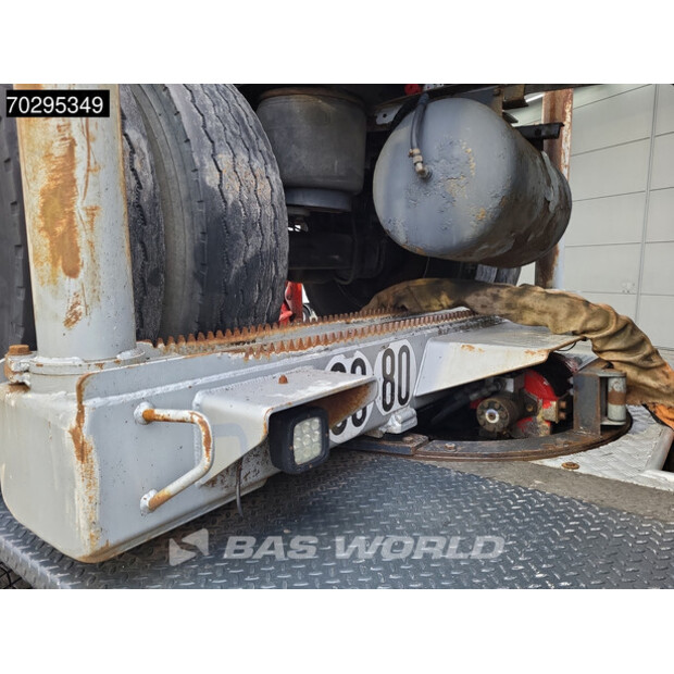 2015 سكانيا R580-43775446