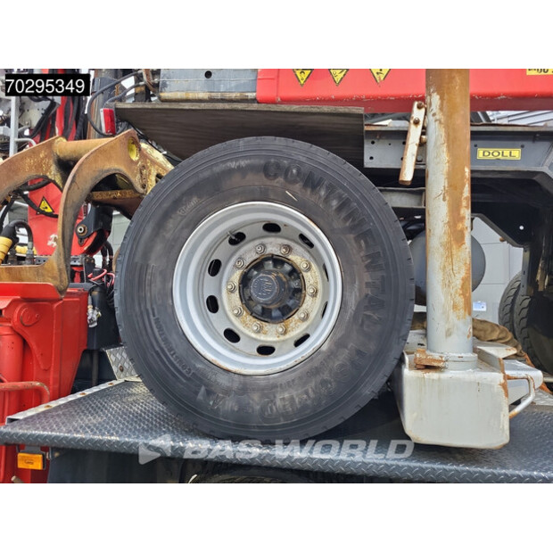 2015 سكانيا R580-43775447