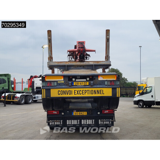 2015 سكانيا R580-43775453