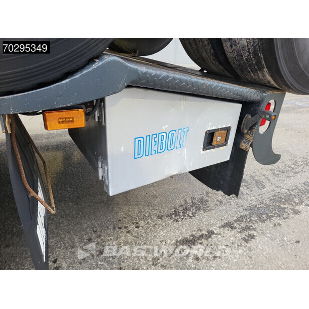 2015 سكانيا R580-43775454