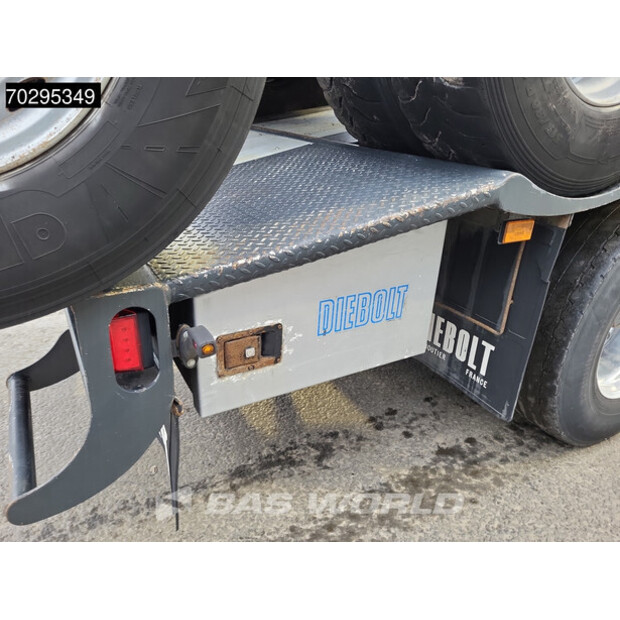 2015 سكانيا R580-43775455