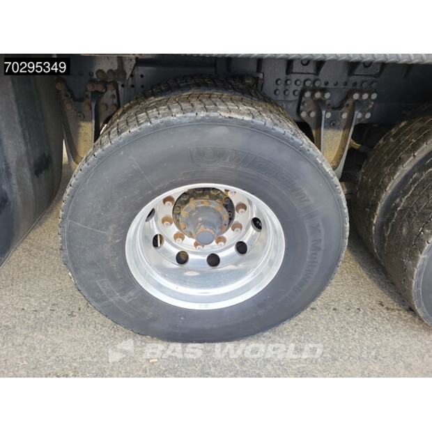 2015 سكانيا R580-43775456