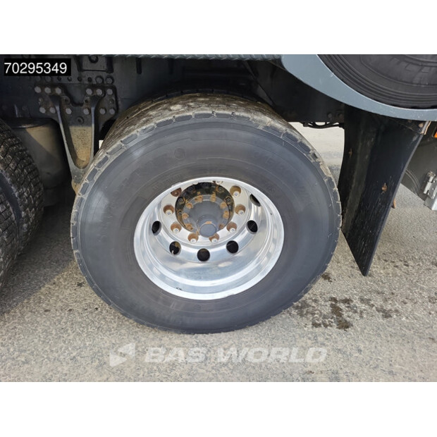 2015 سكانيا R580-43775457