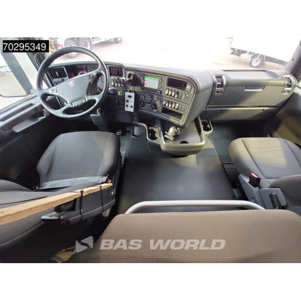 2015 سكانيا R580-43775458