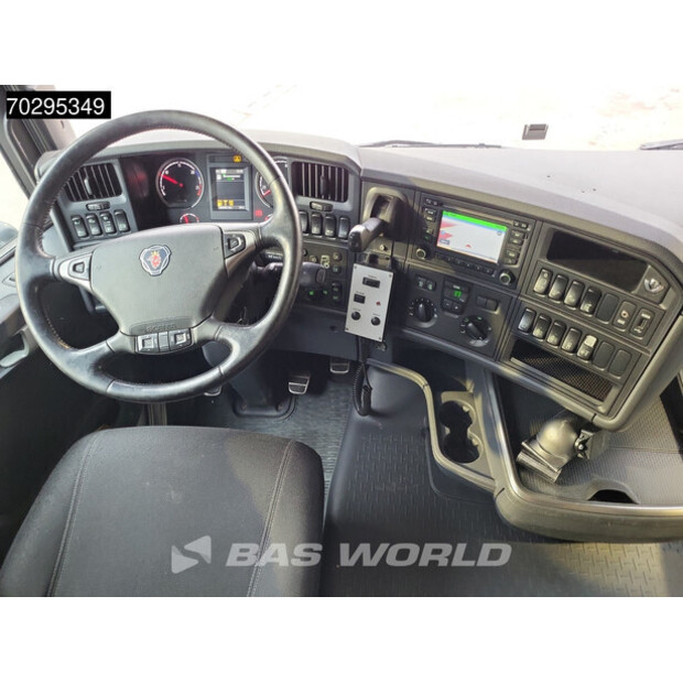 2015 سكانيا R580-43775459