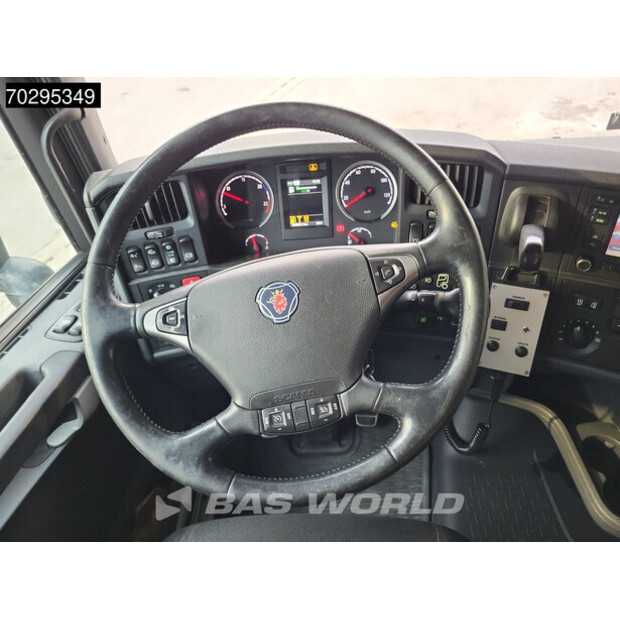 2015 سكانيا R580-43775460