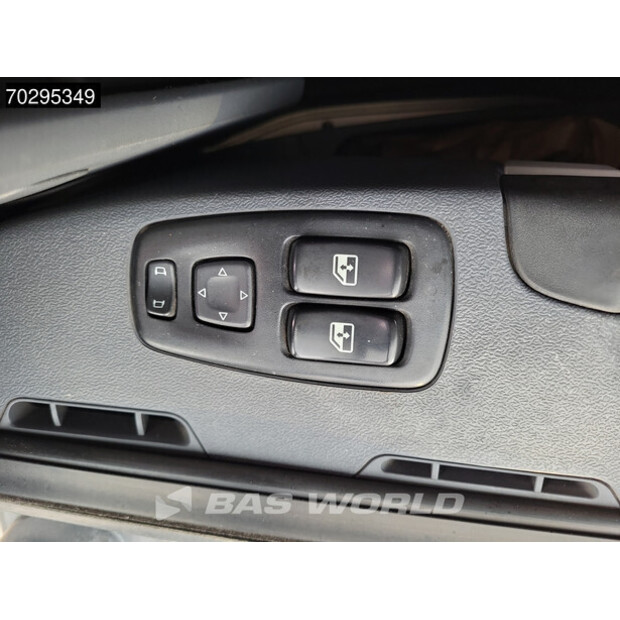 2015 سكانيا R580-43775461