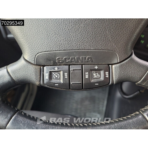 2015 سكانيا R580-43775463