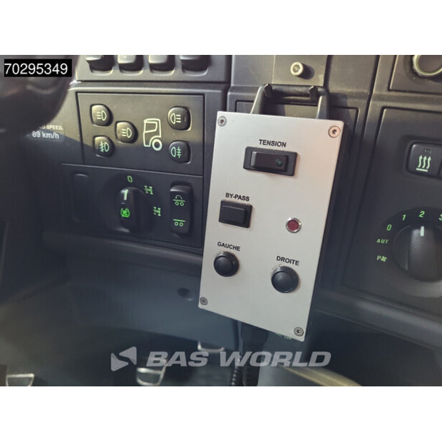 2015 سكانيا R580-43775465