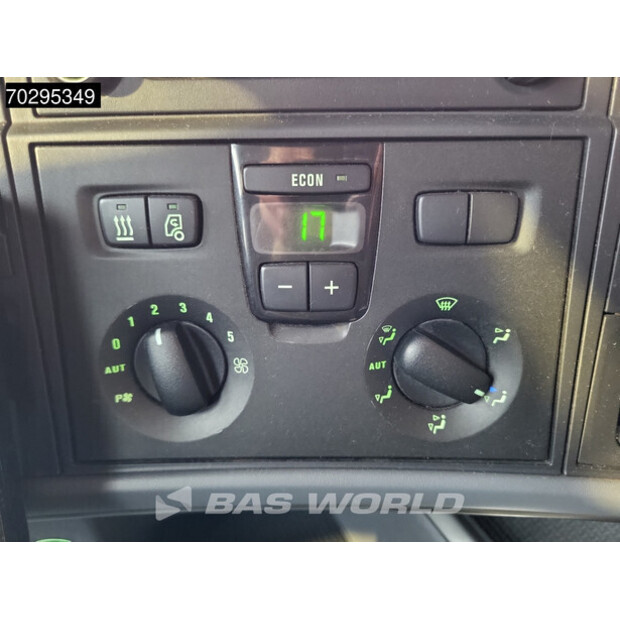 2015 سكانيا R580-43775466