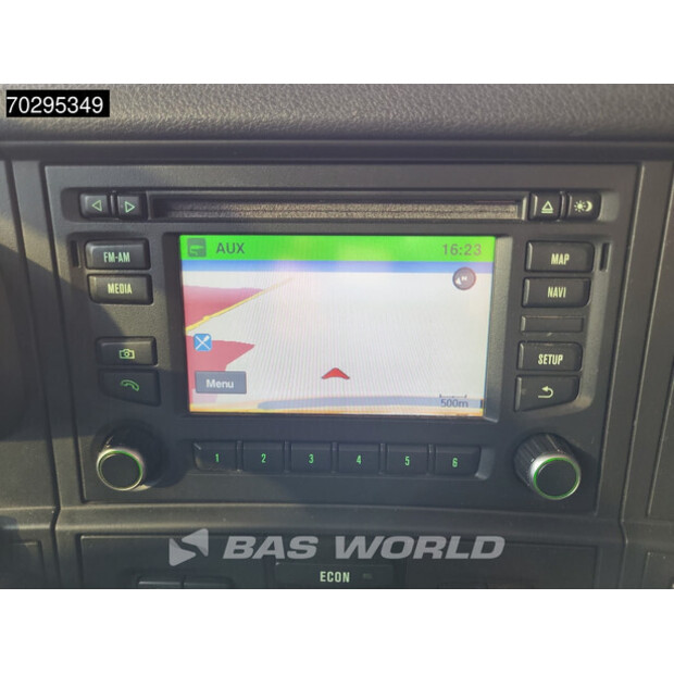 2015 سكانيا R580-43775467