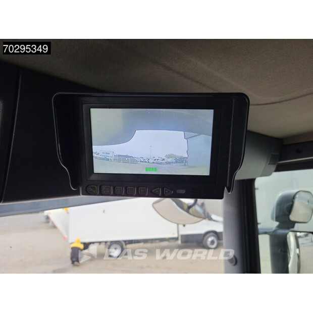 2015 سكانيا R580-43775468