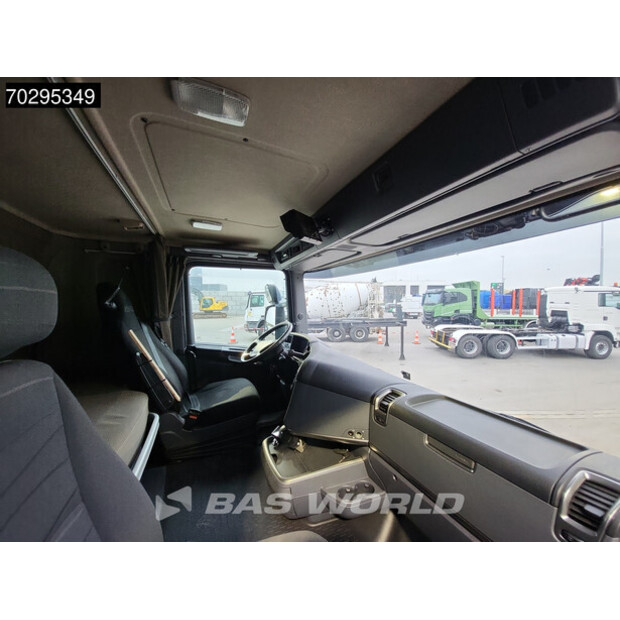 2015 سكانيا R580-43775472