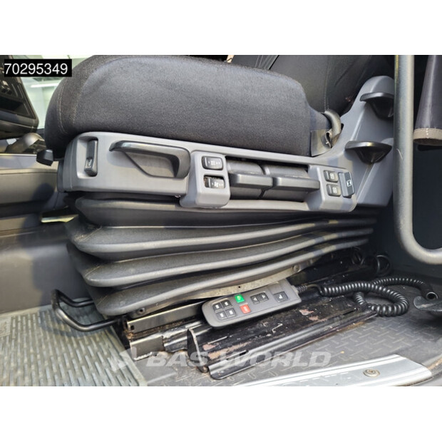 2015 سكانيا R580-43775473